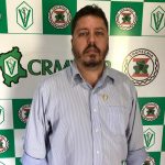Thiago Pimentel Correa CRMV-RR Nº 0200/VP