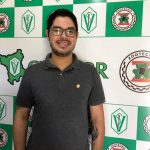 Lucas Araújo Lima CRMV-RR Nº 0325/VP