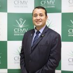 José Kleber Oliveira de Farias Vice-Presidente
CRMV-RR Nº 0111/VP
