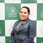Yeda Suely de Souza Rodrigues Secretária-Geral
CRMV-RR Nº0121/VP