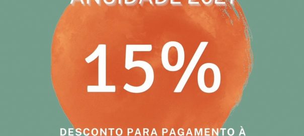 Atenção Profissional: Aproveite o Desconto para sua Anuidade