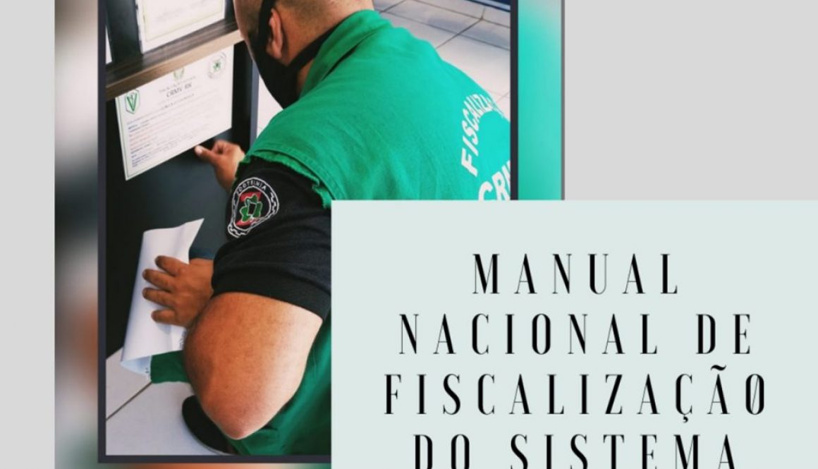 Manual Nacional Fiscalização