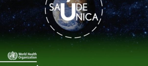 OMS e líderes de todo o mundo pregam união e importância da saúde única contra futuras pandemias