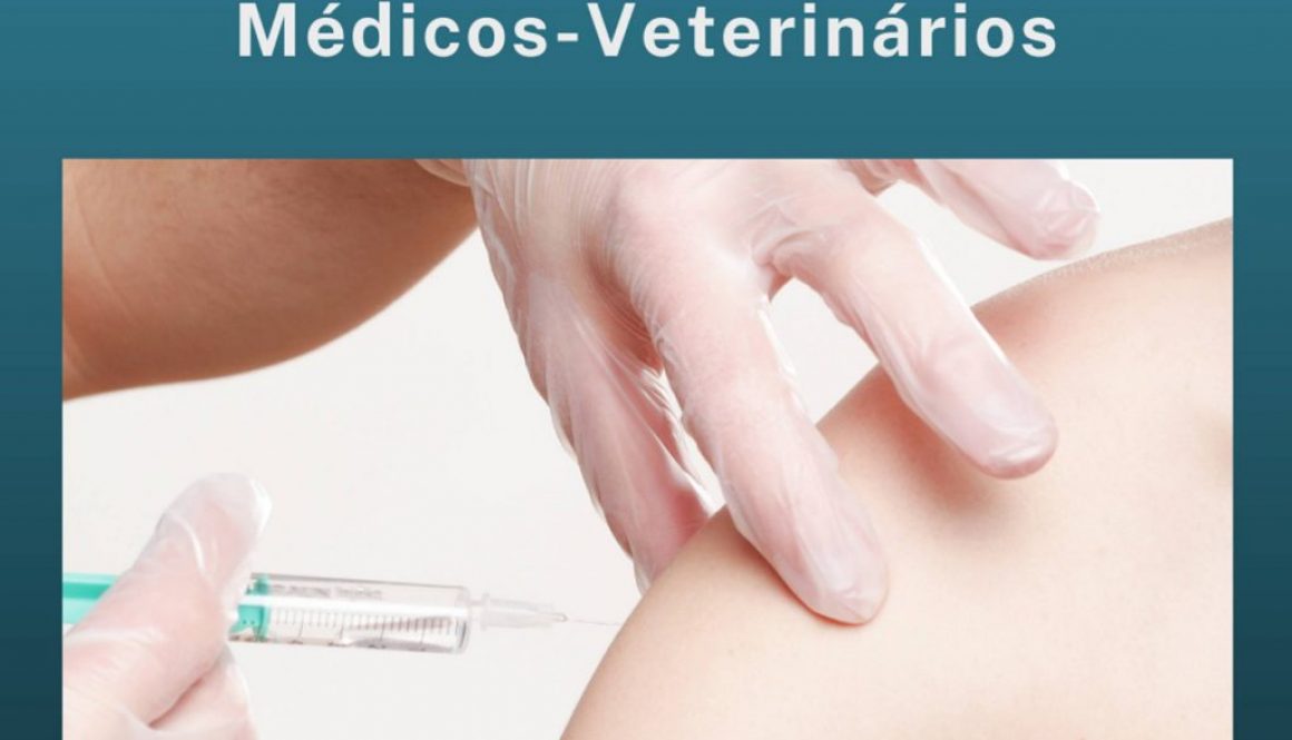 CRMV-RR recorre ao Judiciário para garantir a vacinação dos Médicos-Veterinários