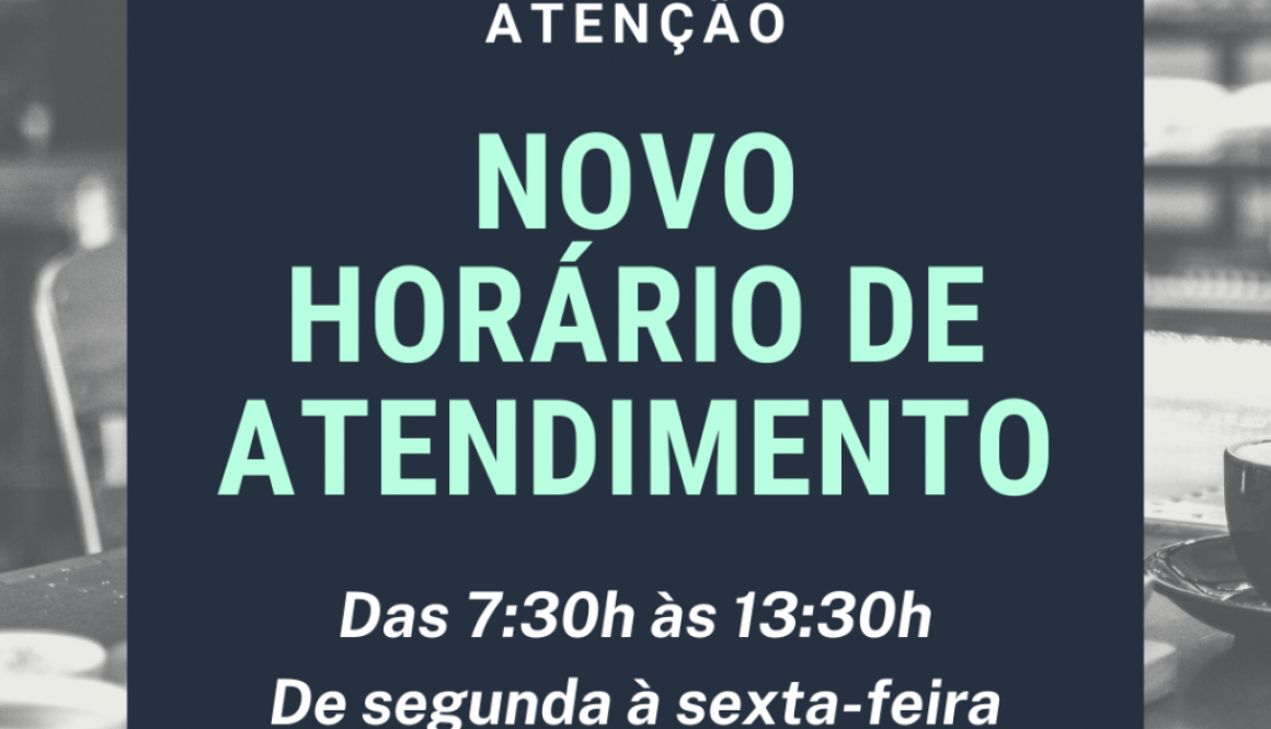 Atenção Profissional: Novo horário de atendimento presencial do CRMV-RR