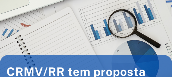 CRMV/RR tem proposta orçamentária para 2022 aprovada pelo CFMV