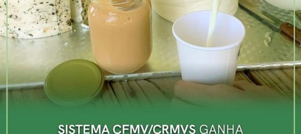 Sistema CFMV/CRMVs ganha decisões judiciais e garante Médico-Veterinário na Indústria de Laticínios