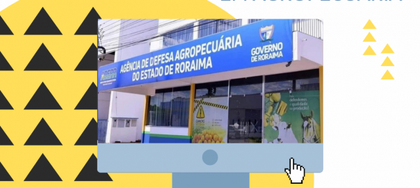 Agência abre 15 vagas para Veterinário e Técnico em Agropecuária em Roraima