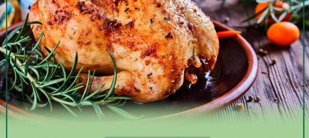 Vai consumir proteína animal no Natal? Só se for inspecionada pelo Serviço Veterinário Oficial