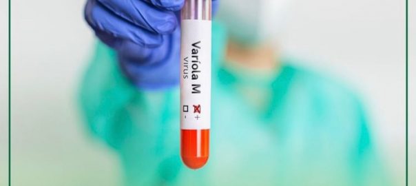 Varíola M é o novo nome da doença causada pelo vírus monkeypox