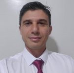 Fábio de Souza Presidente do CRMV/RR
Nº0285VP