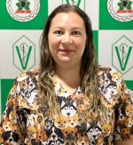 Erika Carla Ribeiro Aragão Secretária-Geral do CRMV-RR
Nº 0375 VP