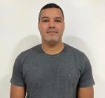 Diego da Costa Souza Vice-Presidente do CRMV/RR
Nº0183VP