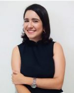 Maíra Barros Escobar Tesoureira do CRMV-RR
Nº0340 VP