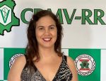 Raquel Silva Lisboa CRMV-RR Nº 0246/VP