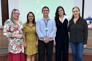 CRMV/RR promove encontro para mães Médicas-Veterinárias e Zootecnistas