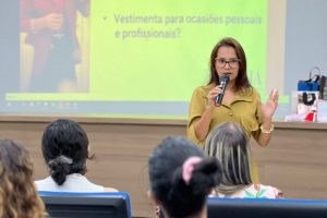 CRMV/RR promove encontro para mães Médicas-Veterinárias e Zootecnistas