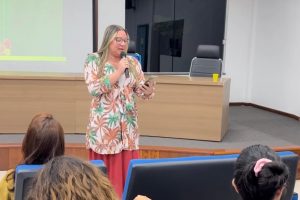 CRMV/RR promove encontro para mães Médicas-Veterinárias e Zootecnistas