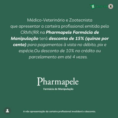 Atenção Profissional: Aproveite os descontos com as empresas parceiras