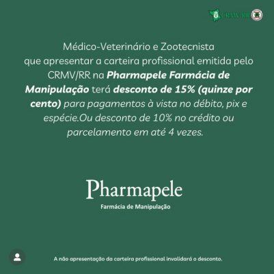 Atenção Profissional: Aproveite os descontos com as empresas parceiras