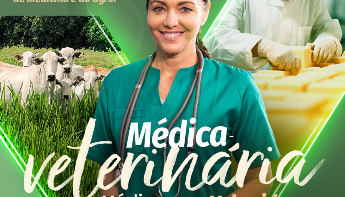 Sistema CFMV/CRMVs lança Campanha "Médico-Veterinário, Médico com V de Vida"