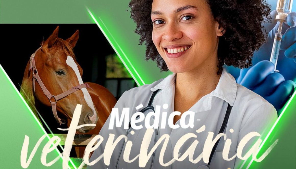 Sistema CFMV/CRMVs lança campanha "Médico-Veterinário. Médico com V de vida"