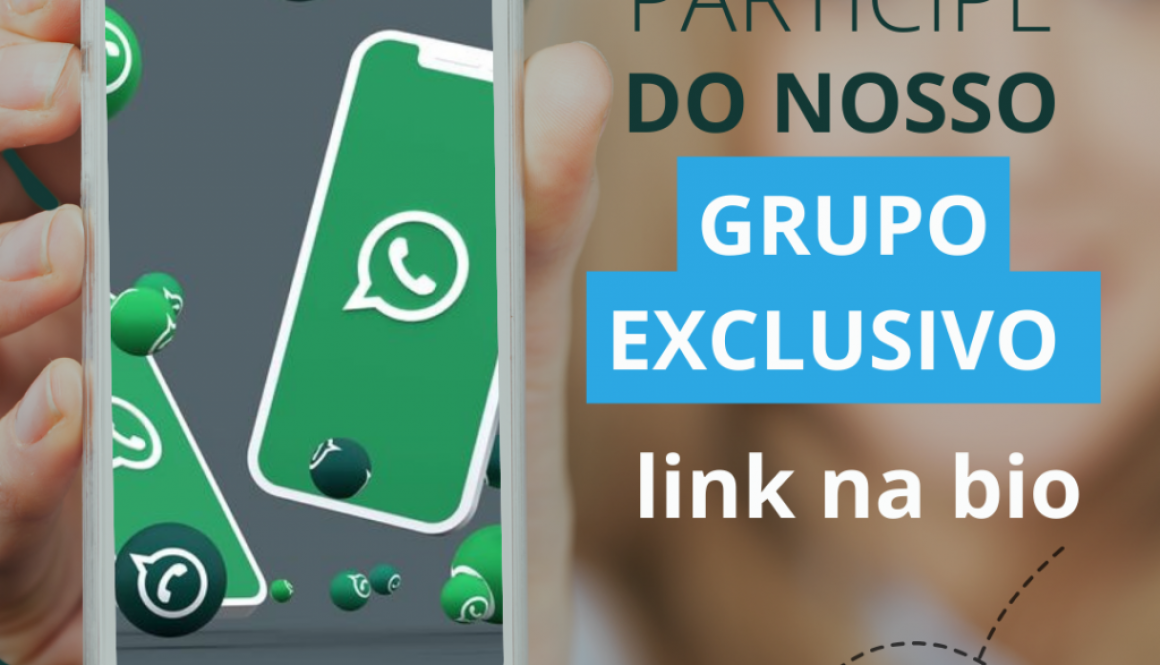 CRMV/RR lança grupo de WhatsApp exclusivo para seus inscritos