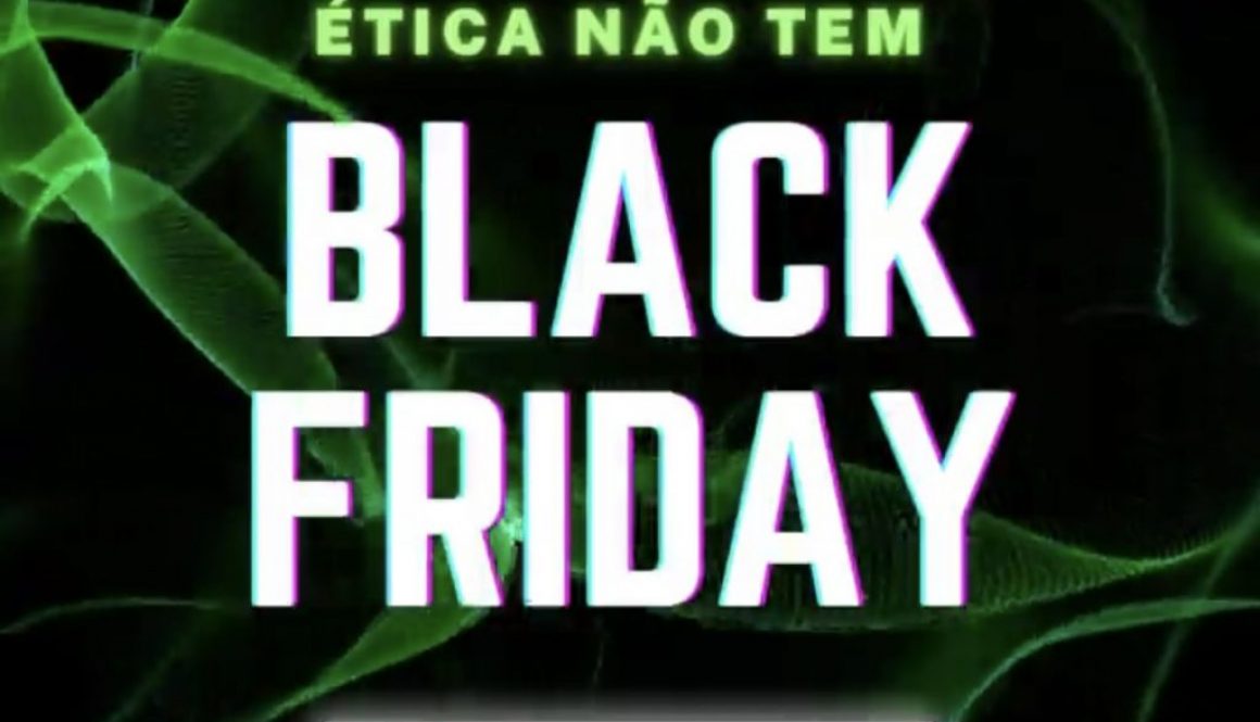 Serviço Médico-Veterinário feito com ética não tem Black Friday