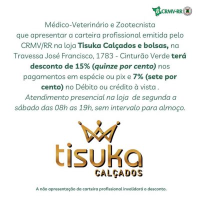 26. tisuka calçados - 2024