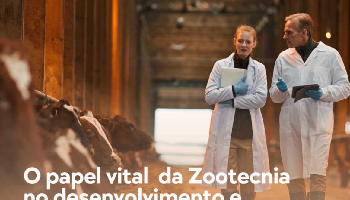 O papel vital da Zootecnia no desenvolvimento e avanço tecnológico da pecuária em Roraima