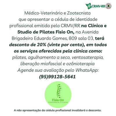 Clínica de Pilates Fisio On