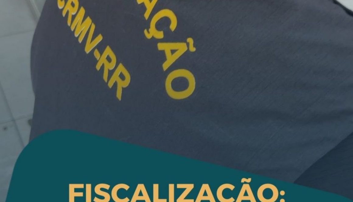 FISCALIZAÇÃO: Protegendo a Profissão e a Saúde Pública