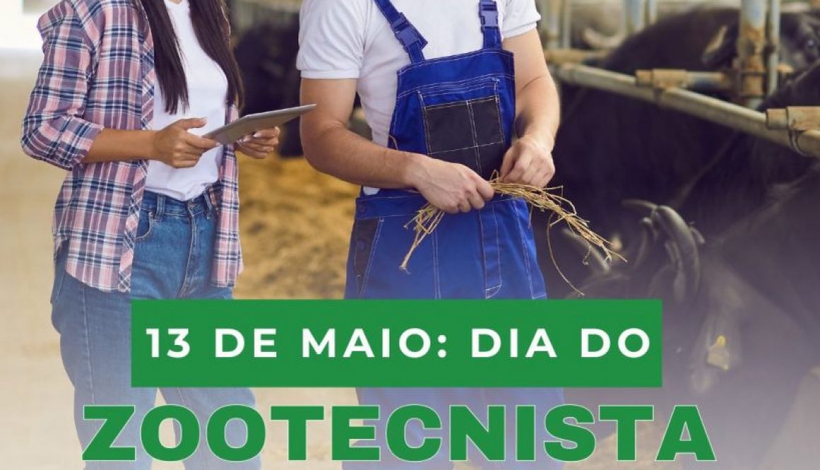 Zootecnistas de Roraima: inteligência, paixão e compromisso com a vida