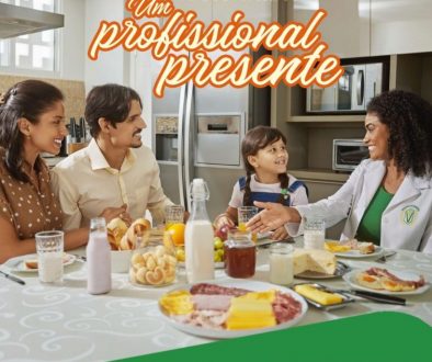 Profissional presente: campanha destaca papel dos Médicos-Veterinários no dia a dia da sociedade