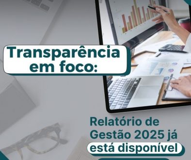 Transparência em foco