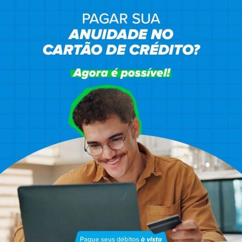 Anuidades e débitos com os CRMVs poderão ser pagos com cartão de crédito em até 12 vezes